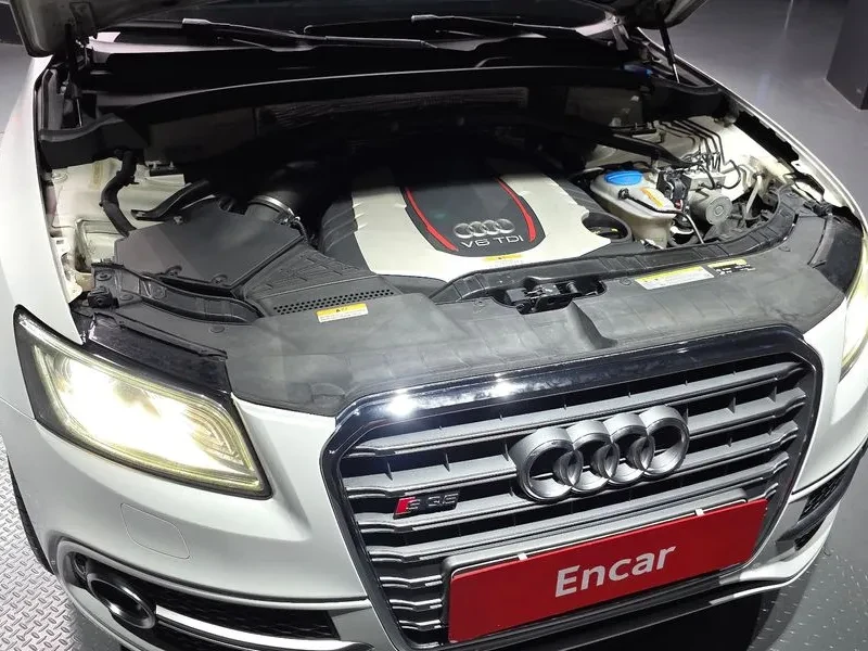 Audi SQ5 3.0 TDI Quattro - ���� 30% ����� | Mobile.bg � ����������� 6