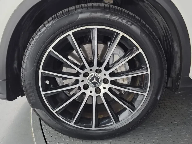Mercedes-Benz GLC 300 4MATIC AMG Line Coupe* Burmester | Mobile.bg � ����������� 5