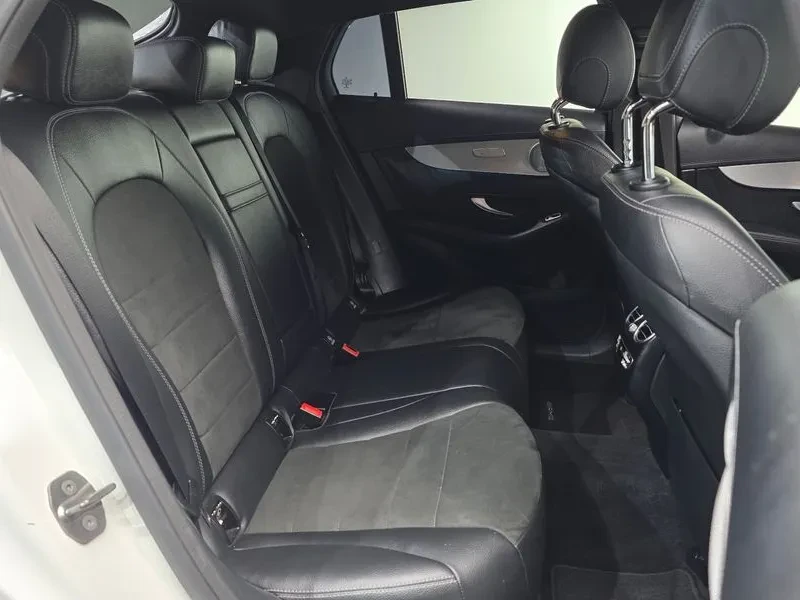 Mercedes-Benz GLC 300 4MATIC AMG Line Coupe* Burmester | Mobile.bg � ����������� 12