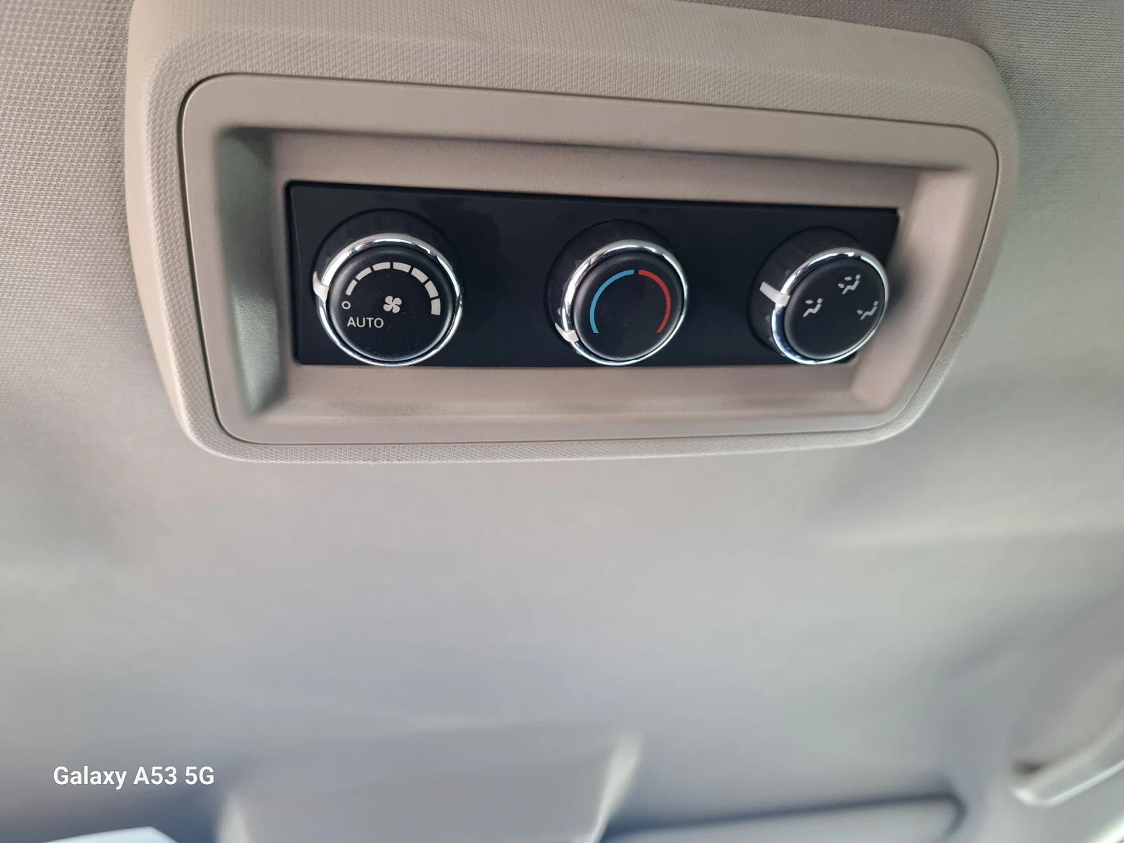 Fiat Freemont 2, 0 jtd 7 ����� | Mobile.bg � ����������� 16