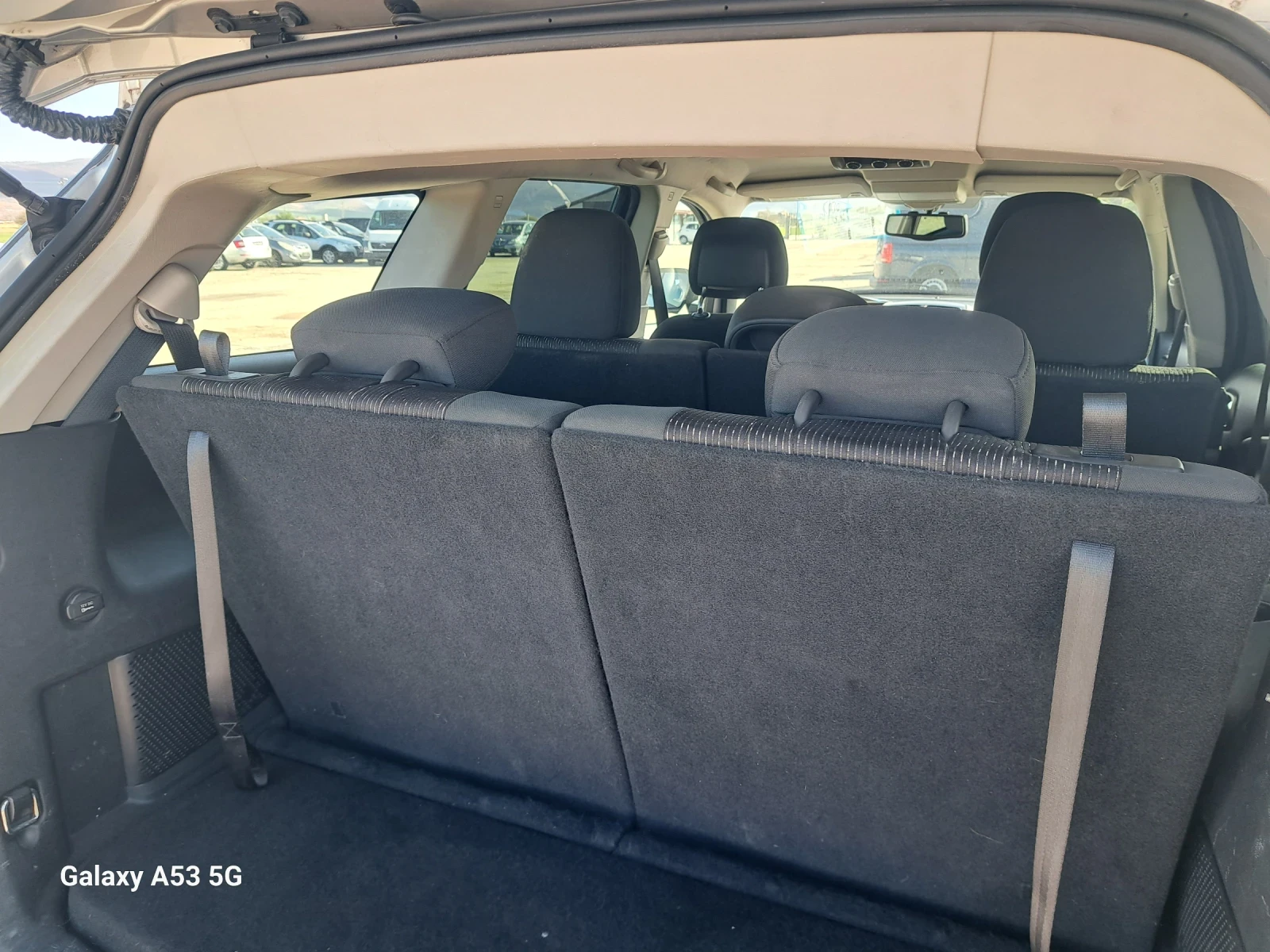 Fiat Freemont 2, 0 jtd 7 ����� | Mobile.bg � ����������� 11