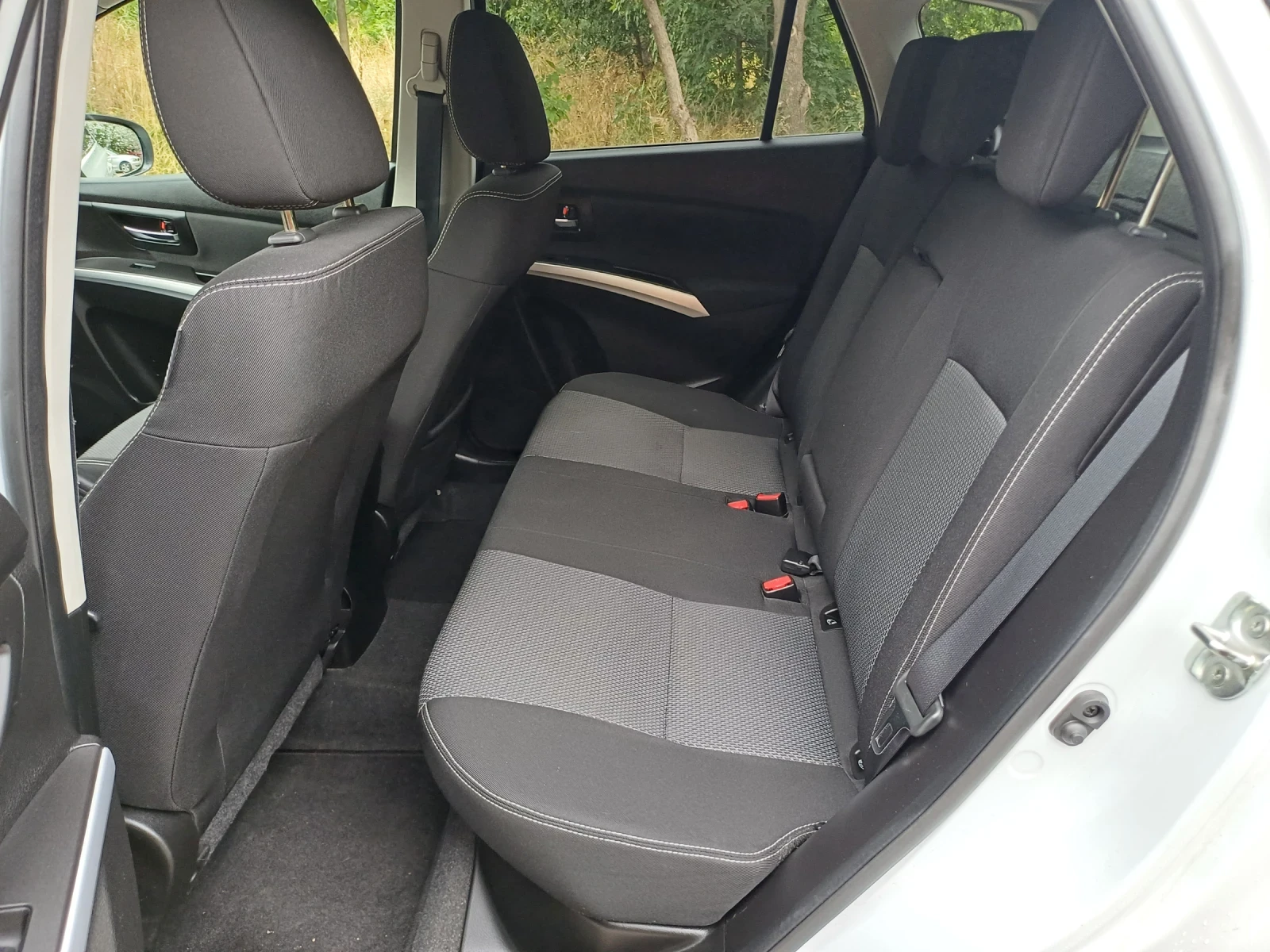 Suzuki SX4 S-Cross 1.9 D | Mobile.bg   11