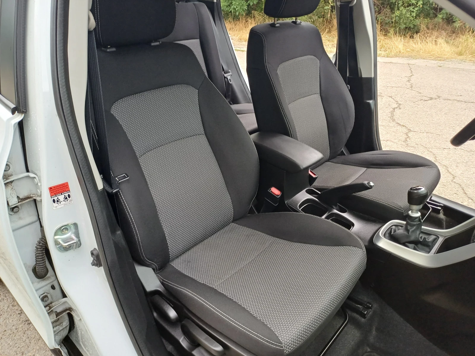 Suzuki SX4 S-Cross 1.9 D | Mobile.bg   12