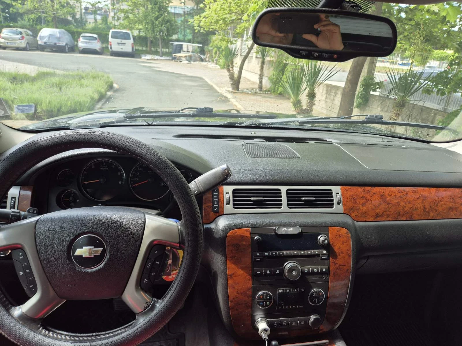 Chevrolet Avalanche  - изображение 8