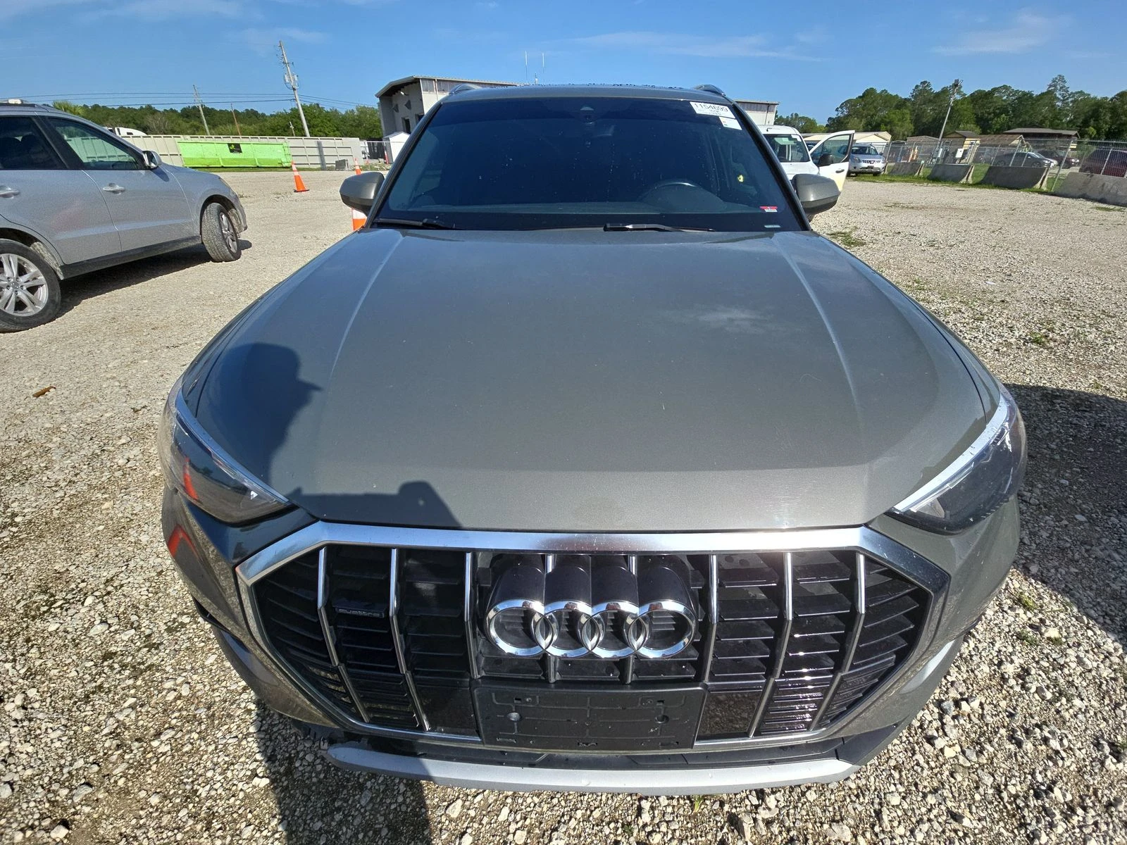 Audi Q3 2.0T Premium/ФИКСИРАНА ЦЕНА! ПОДГРЕВИ/ПАНОРАМА - изображение 2
