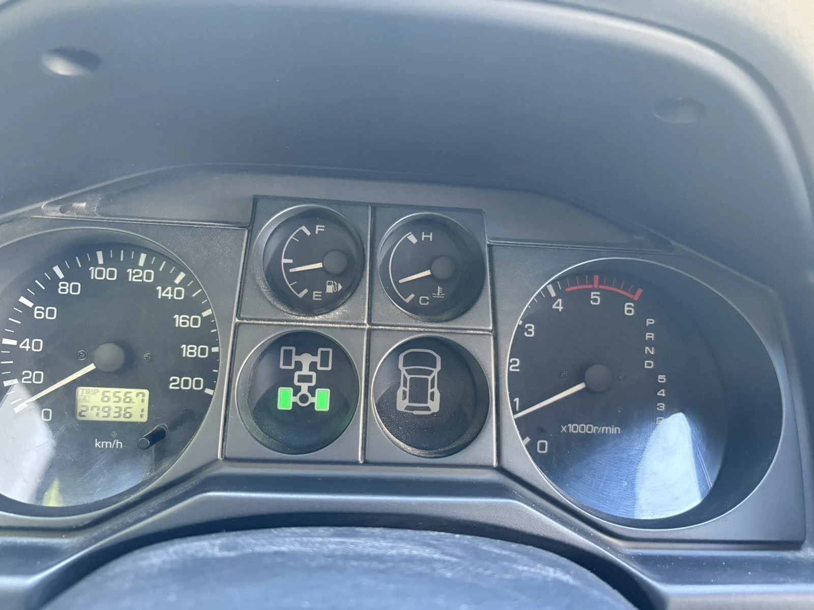 Mitsubishi Pajero  - изображение 5