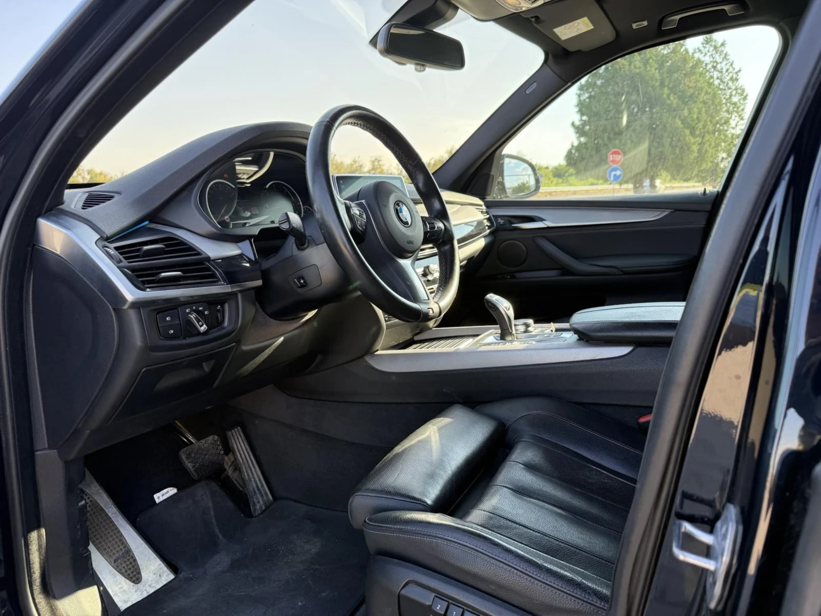 BMW X5 3.0d | Mobile.bg   11