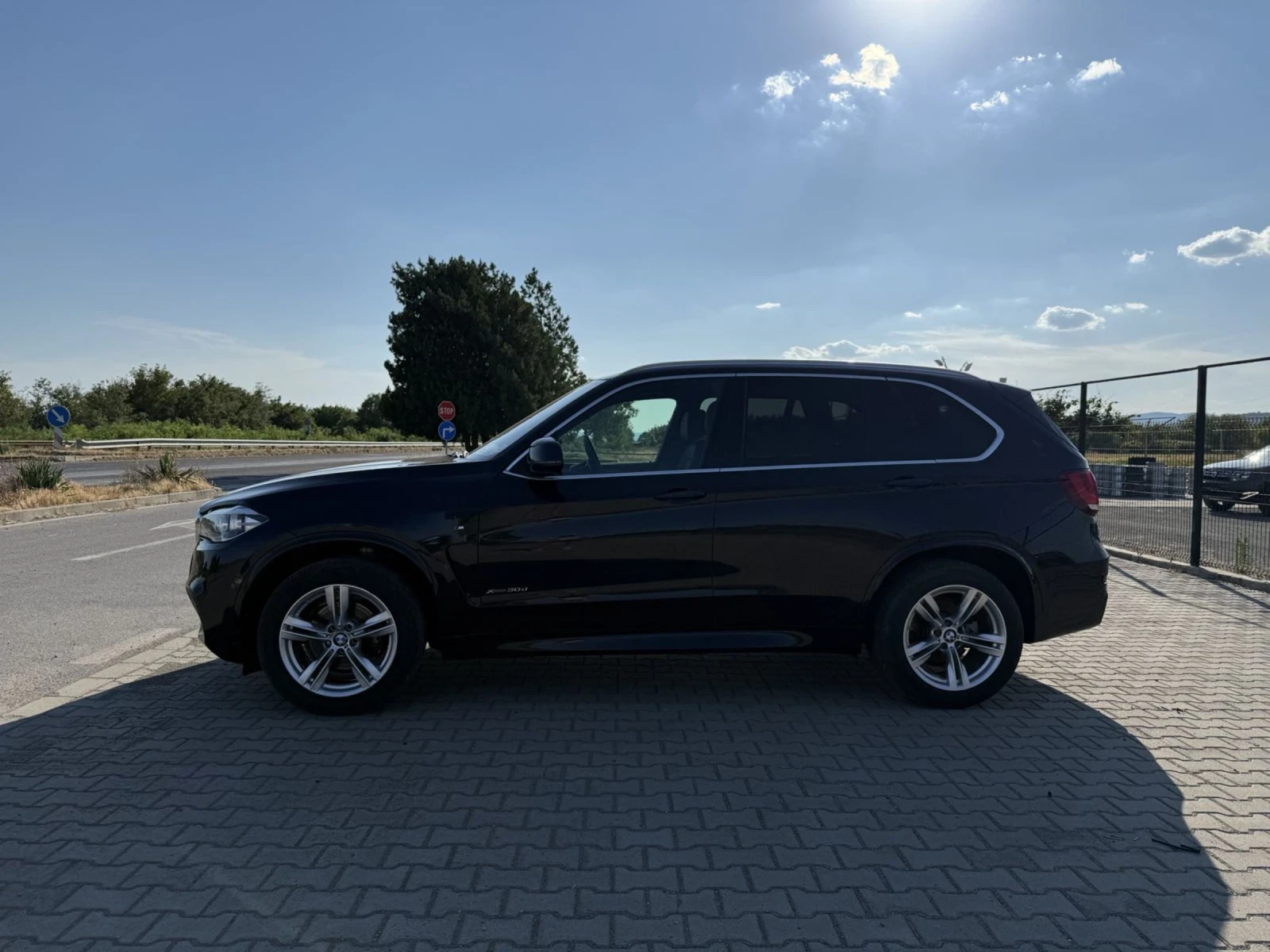 BMW X5 3.0d - изображение 4