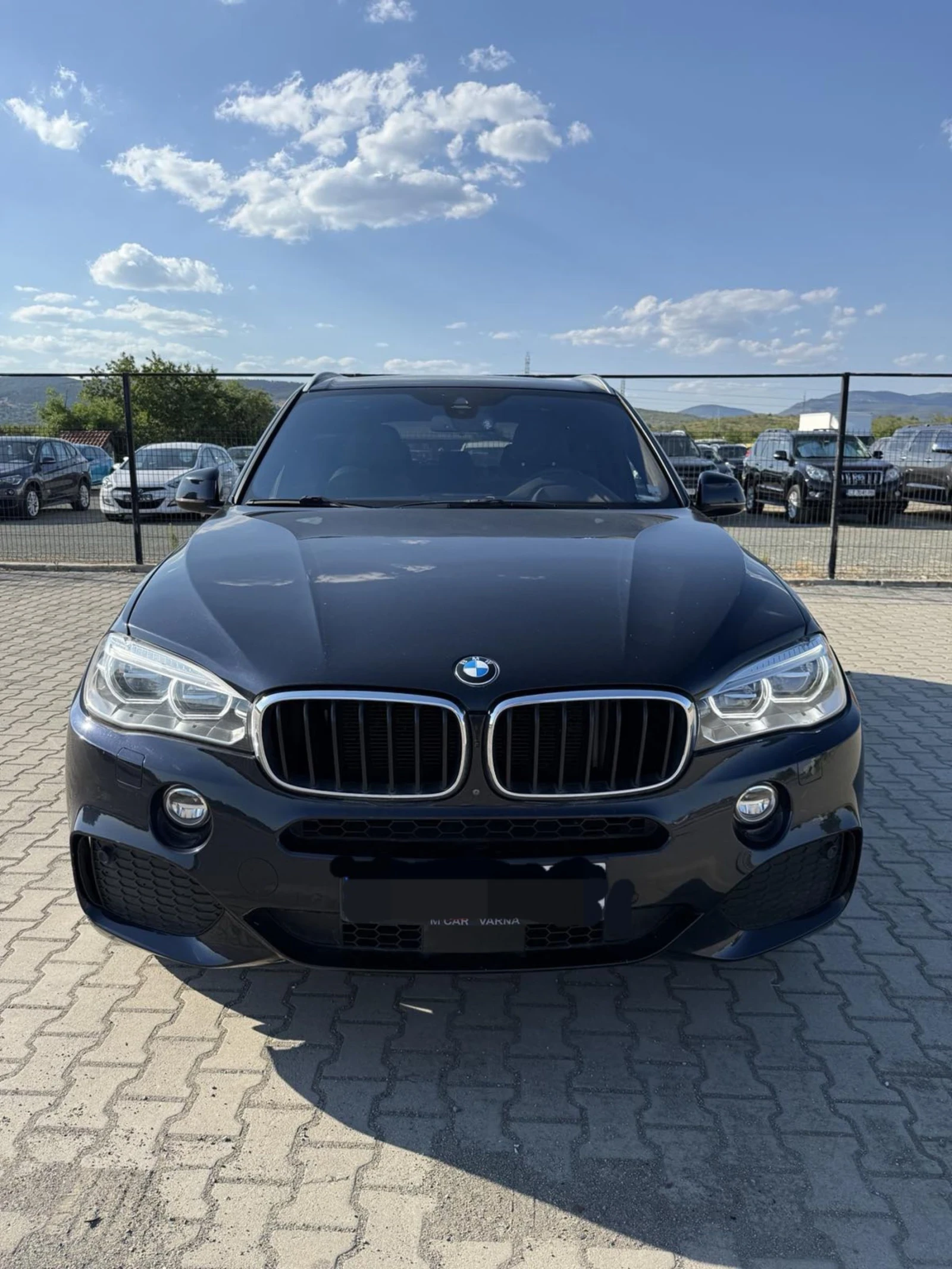BMW X5 3.0d | Mobile.bg   1
