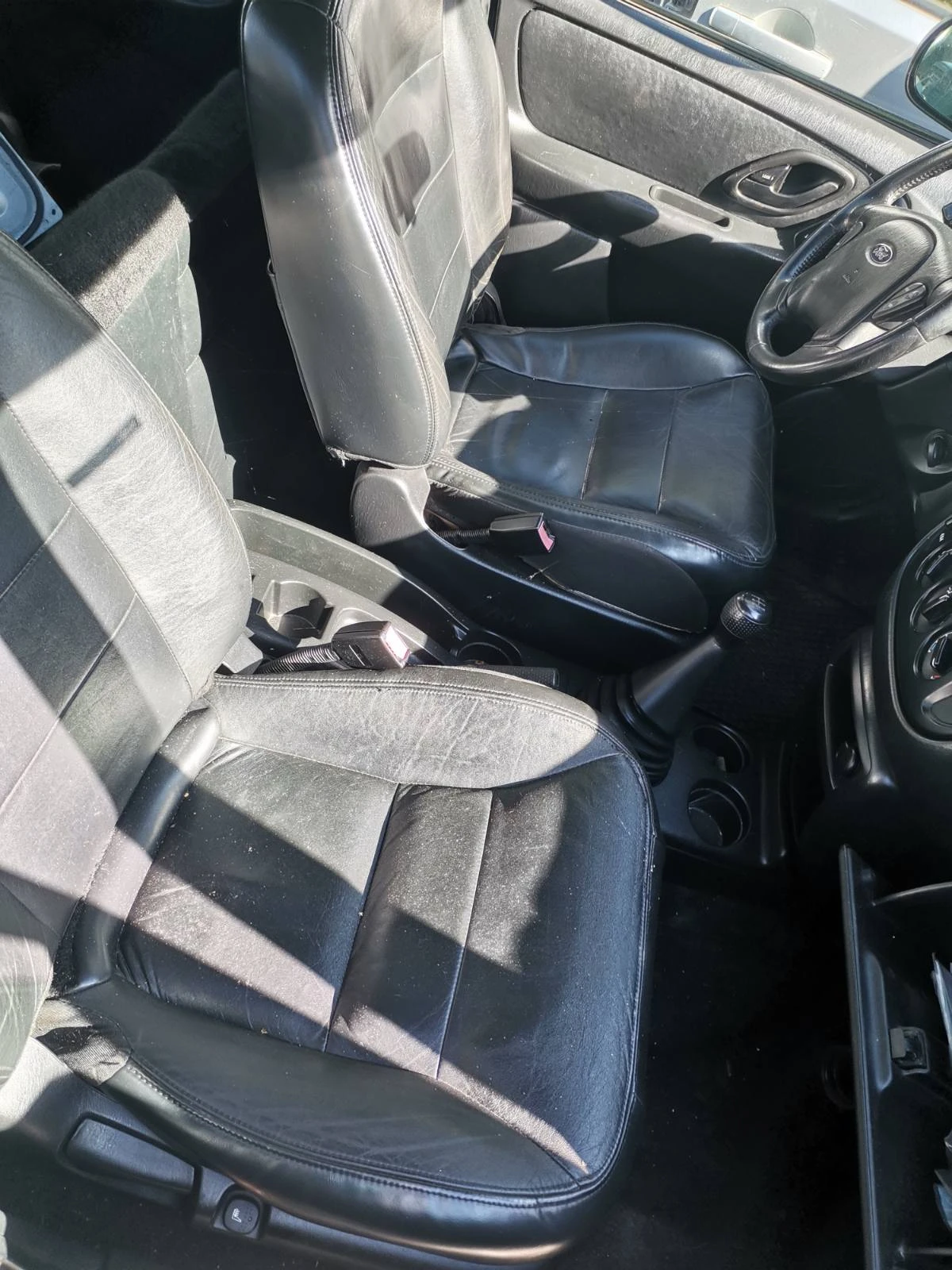 Ford Maverick 2.0i - изображение 6