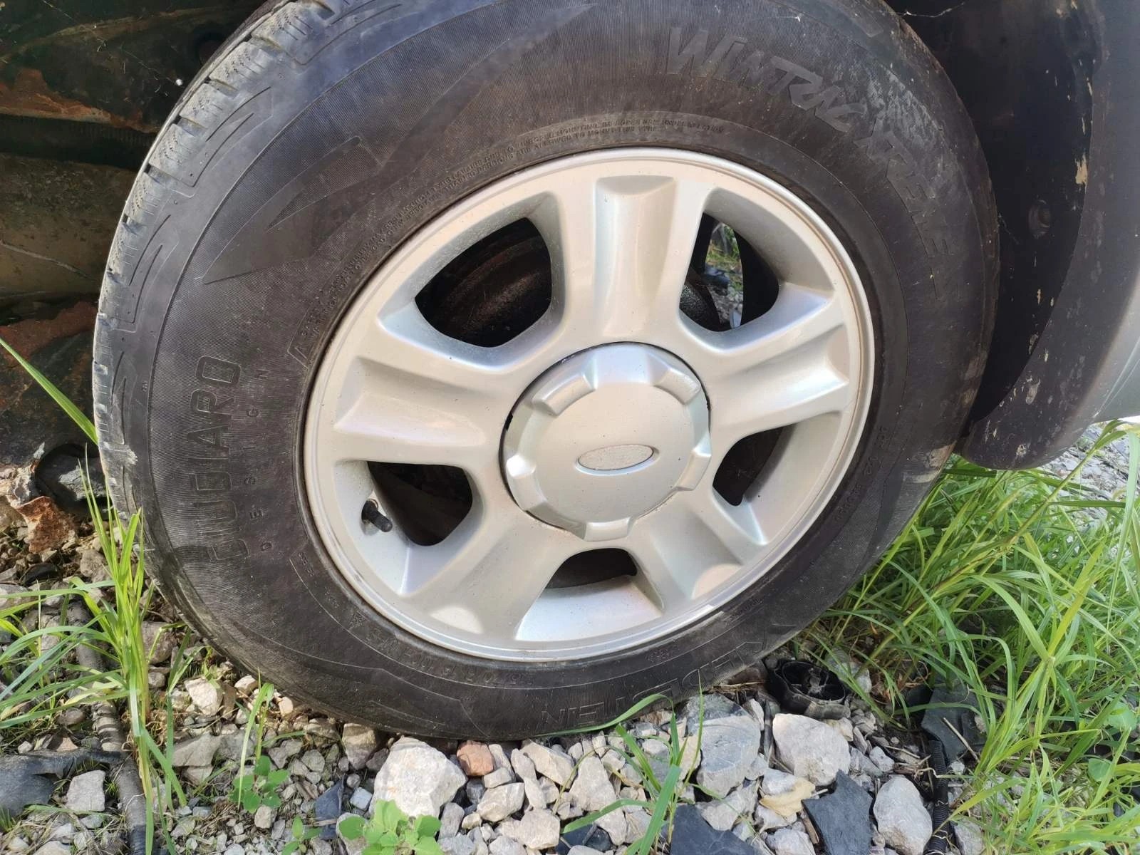 Ford Maverick 2.0i - изображение 8