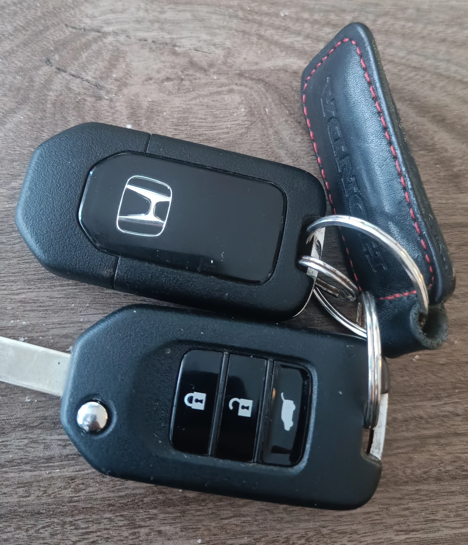 Honda Cr-v 2.2 DTEC/4x4/6ск./EU5 | Mobile.bg — изображение 12