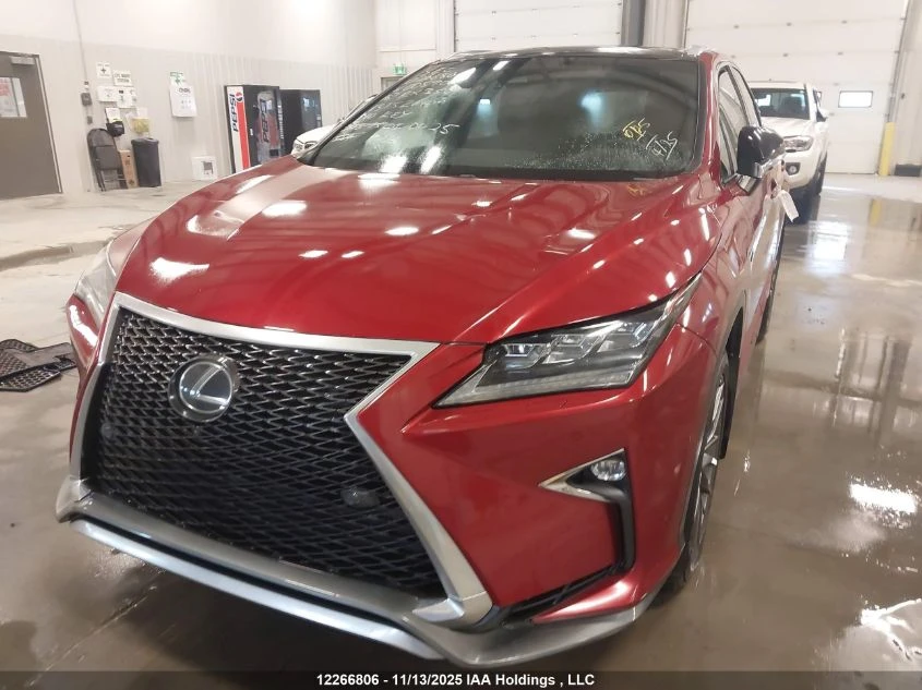 Lexus RX 350 Premium* * 2  | Mobile.bg   1