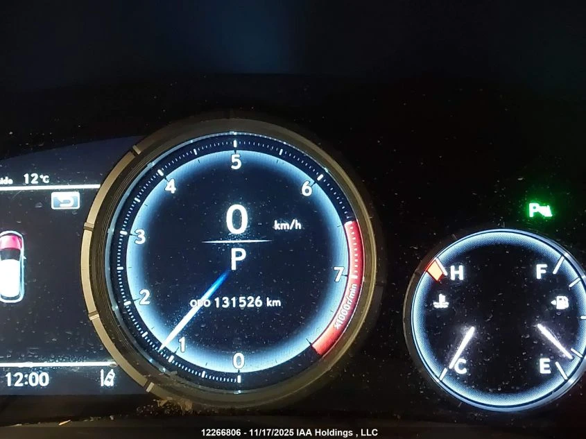 Lexus RX 350 Premium* * 2  | Mobile.bg   12