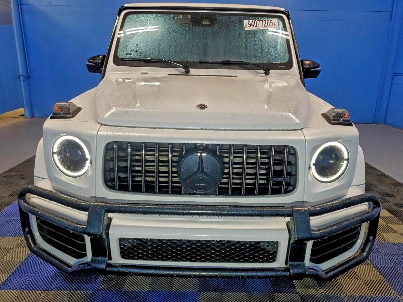 Mercedes-Benz G 63 AMG | Mobile.bg � ����������� 1