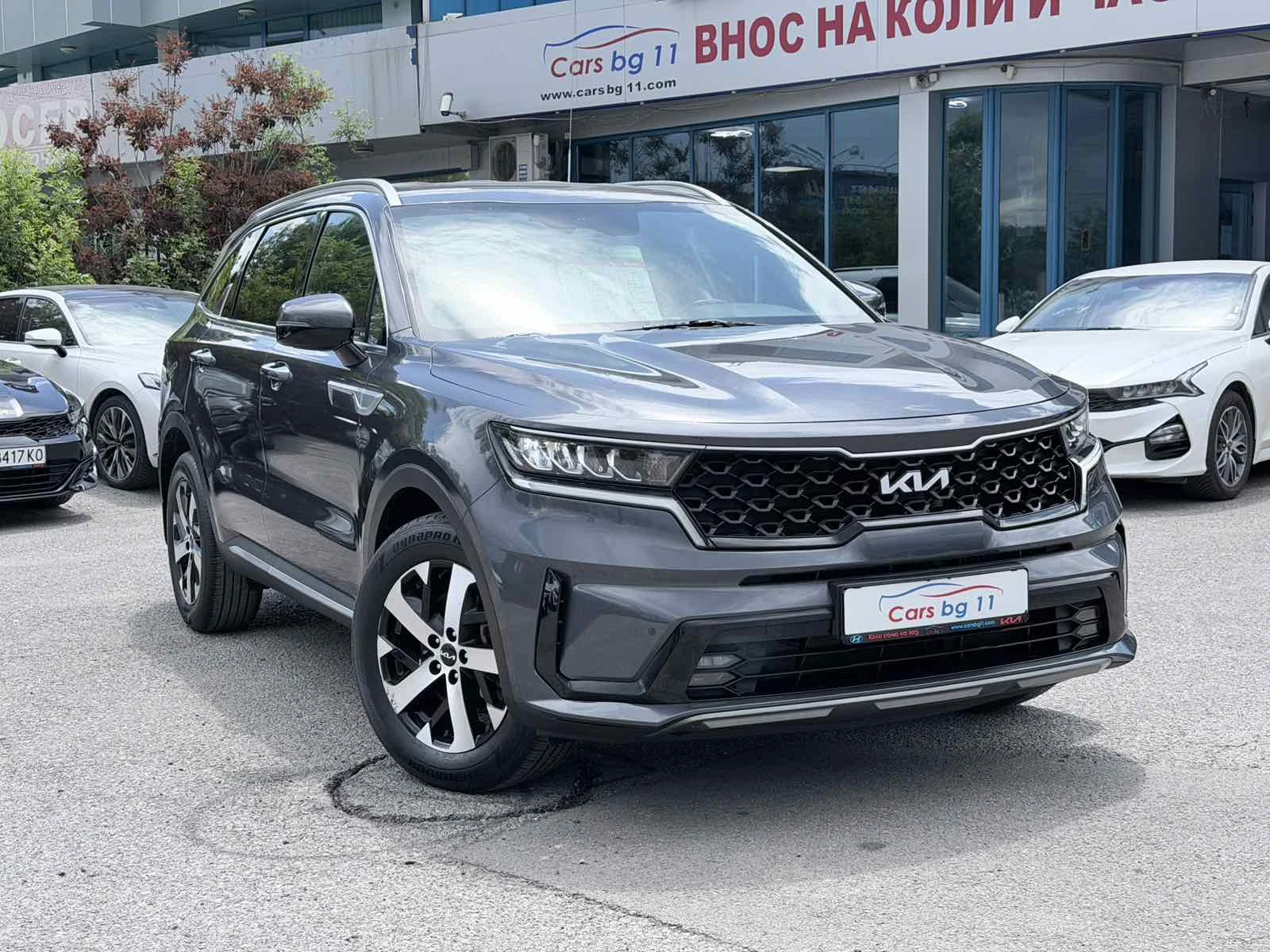 Kia Sorento �����! �������� �� 2�., ����������, �������� ����� | Mobile.bg � ����������� 1