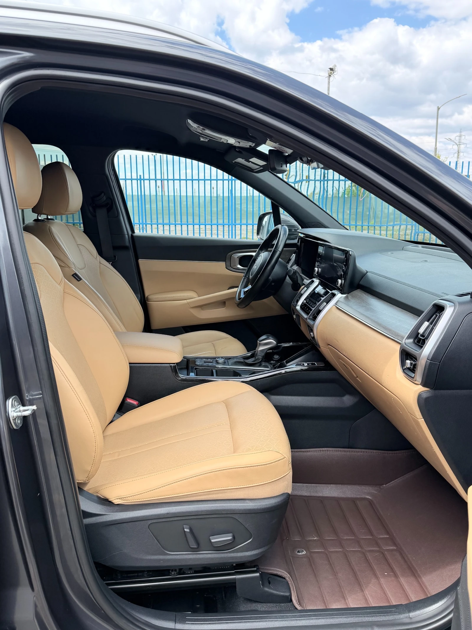 Kia Sorento �������� �� 2�., ����������, �������� ����� ������ | Mobile.bg � ����������� 8