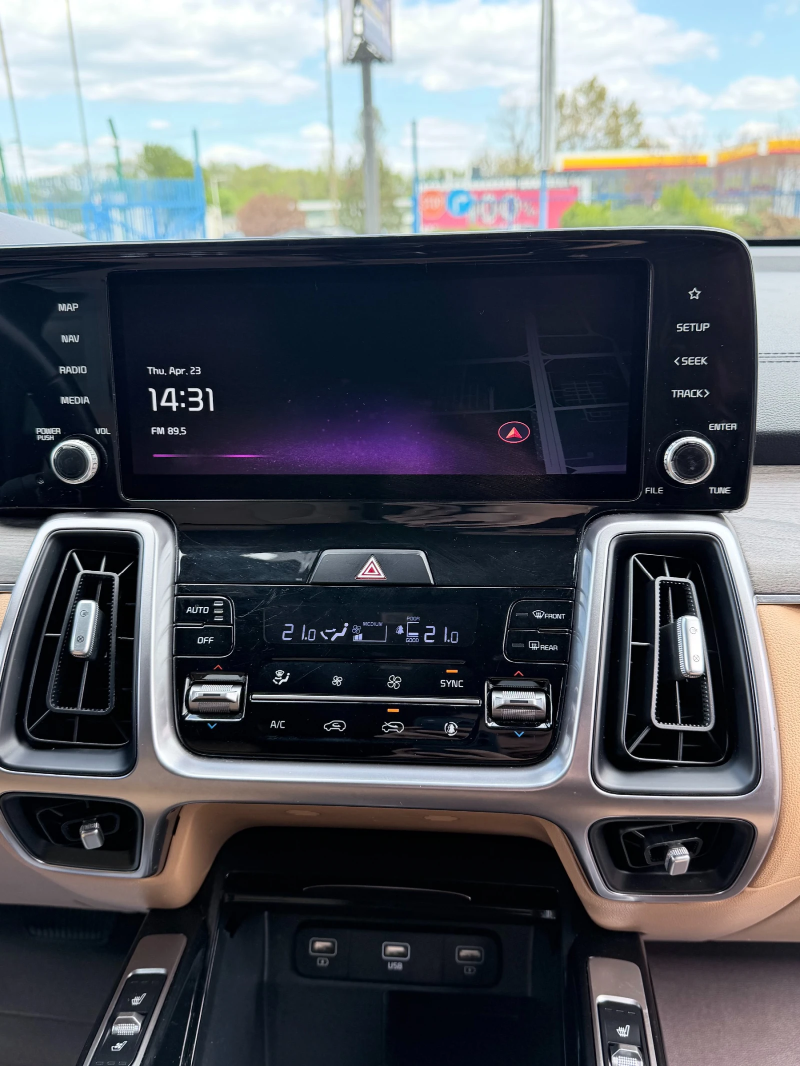 Kia Sorento �������� �� 2�., ����������, �������� ����� ������ | Mobile.bg � ����������� 10