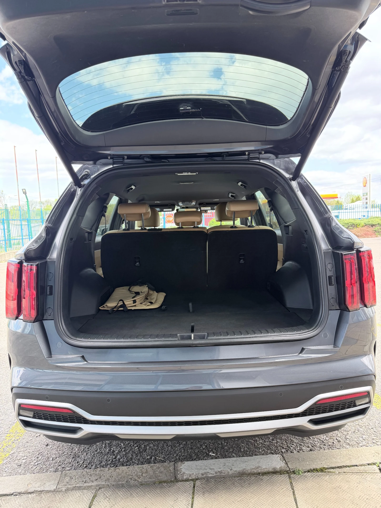 Kia Sorento �������� �� 2�., ����������, �������� ����� ������ | Mobile.bg � ����������� 5