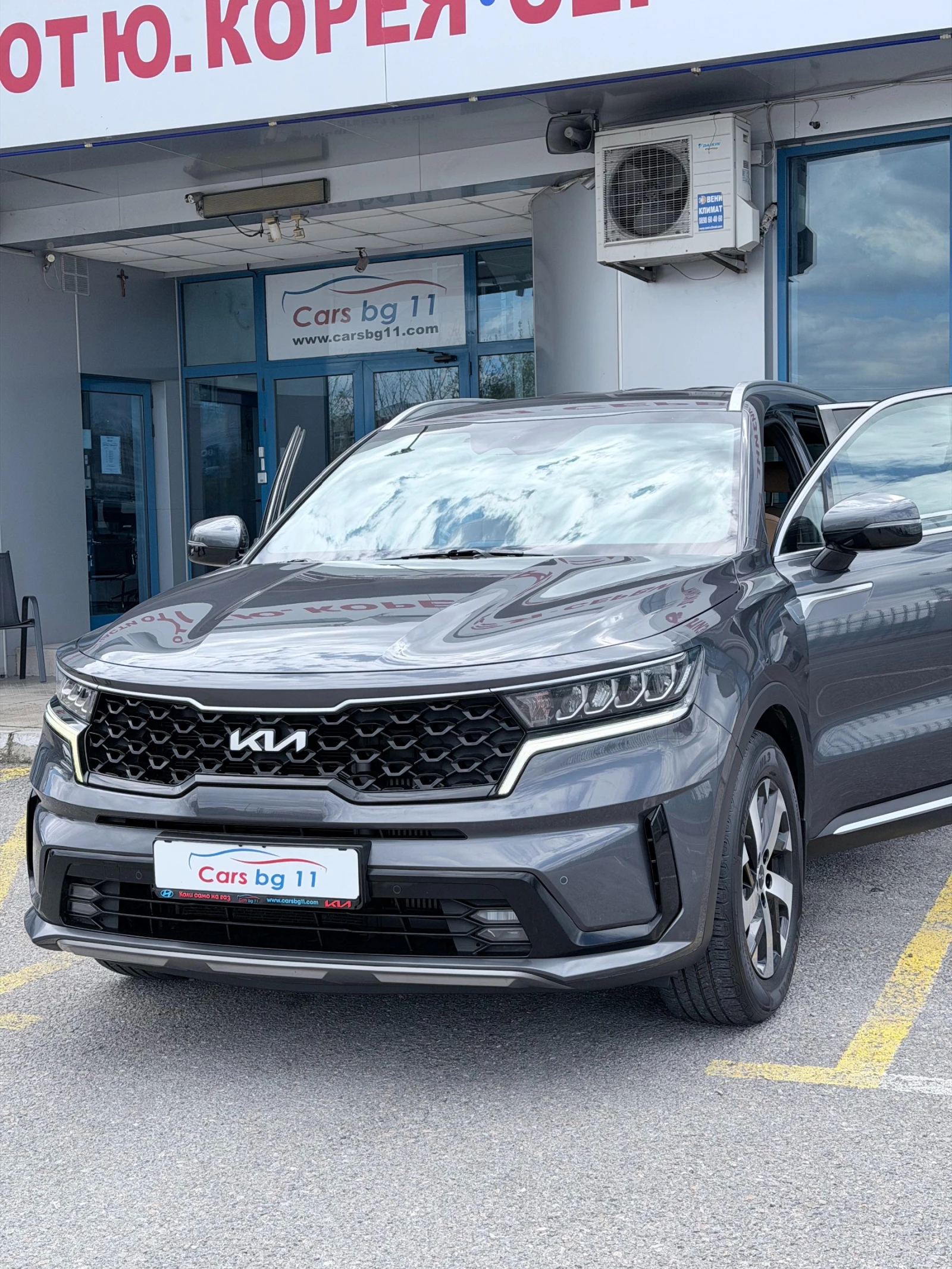 Kia Sorento �������� �� 2�., ����������, �������� ����� ������ | Mobile.bg � ����������� 1