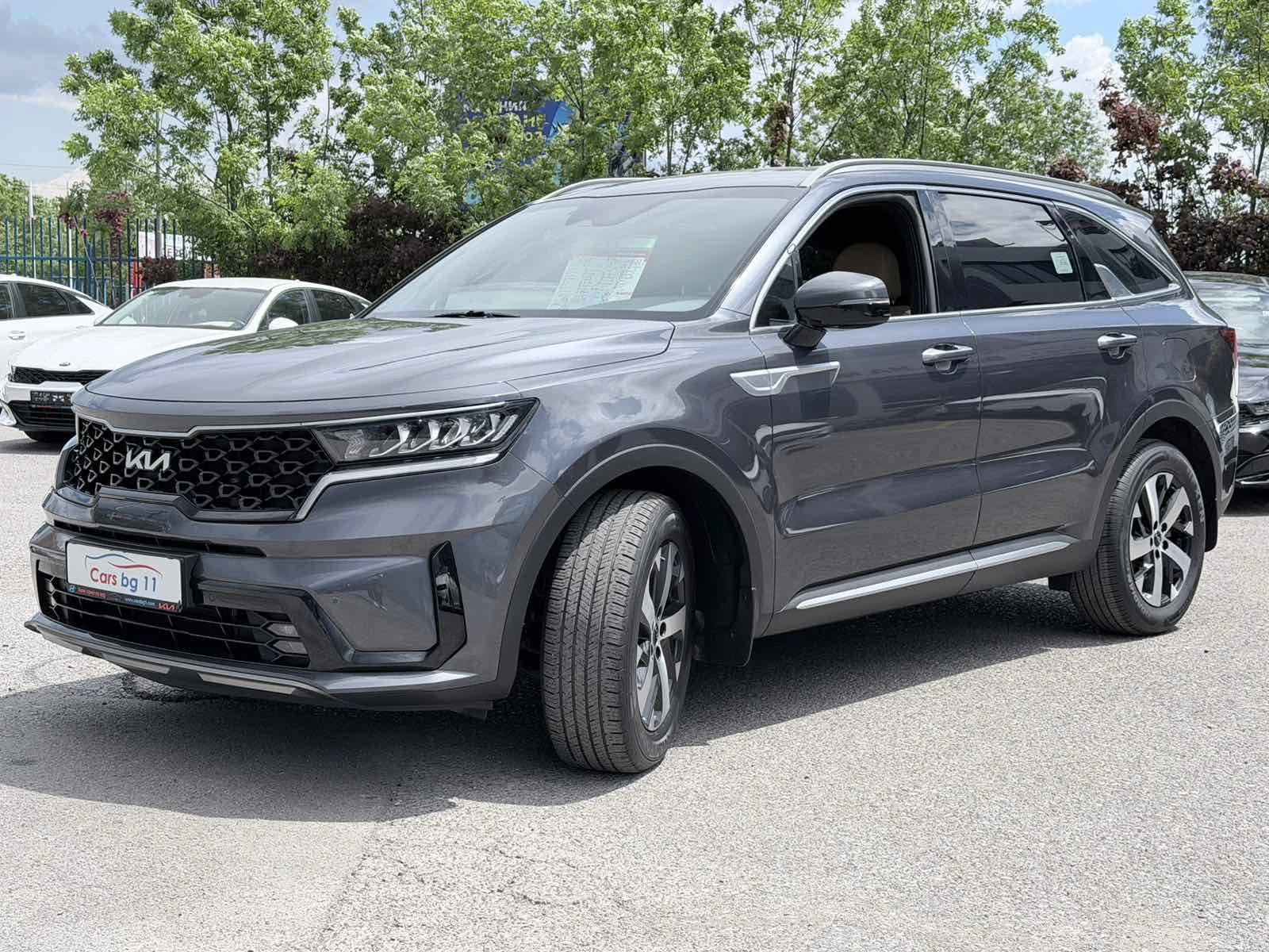 Kia Sorento �����! �������� �� 2�., ����������, �������� ����� | Mobile.bg � ����������� 3