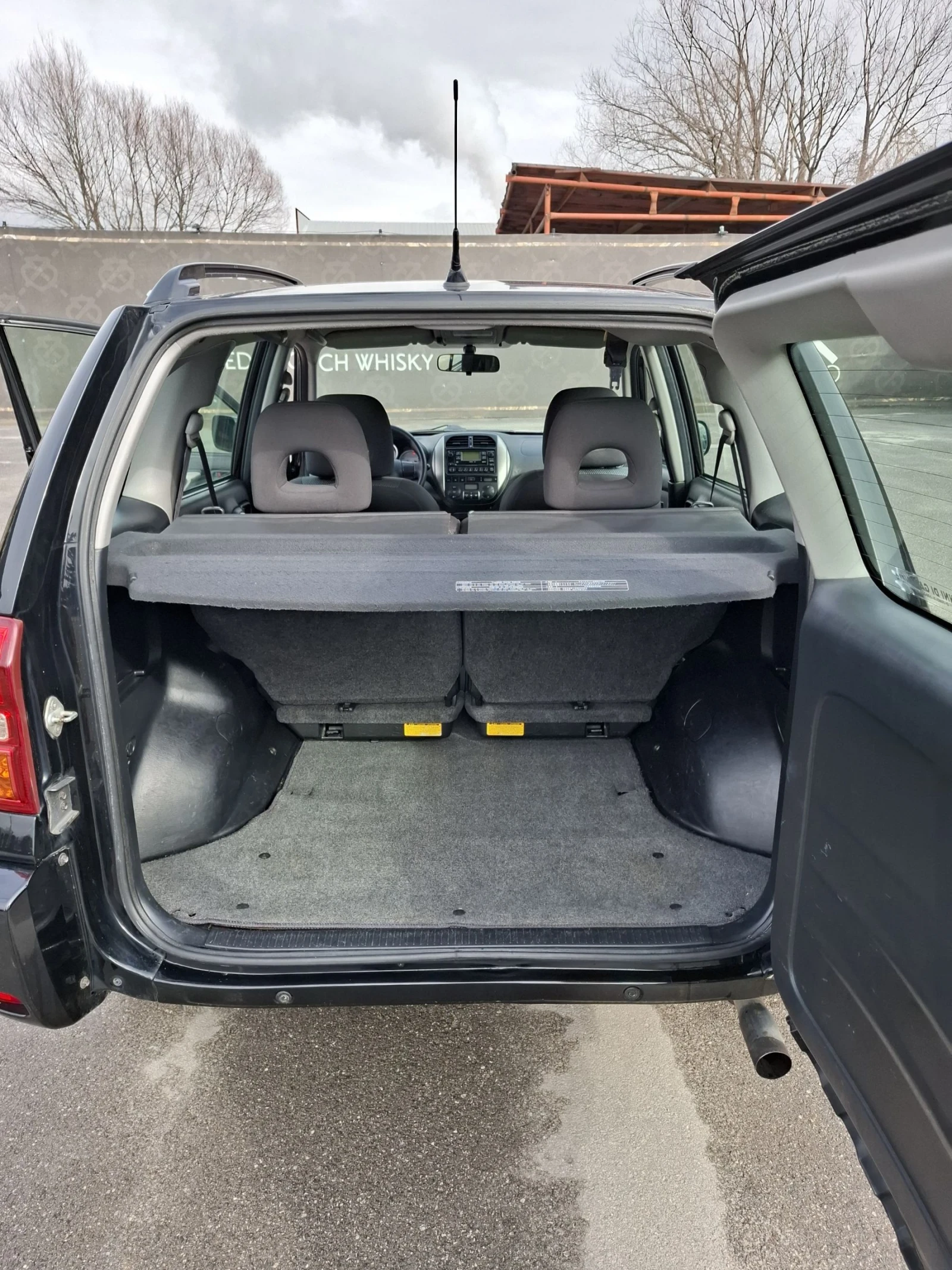 Toyota Rav4 2.0D4D 116�.� 4�4 | Mobile.bg � ����������� 11