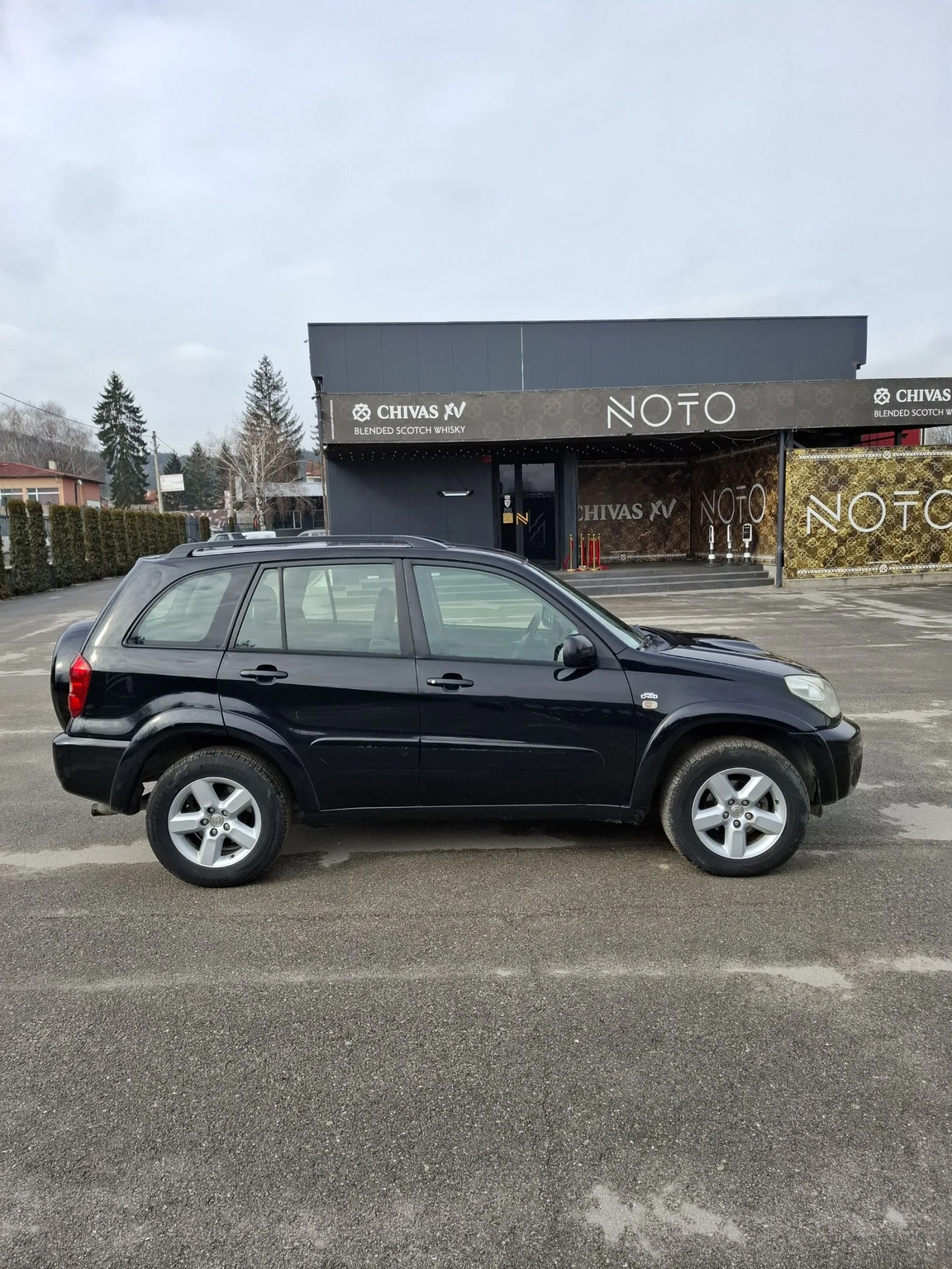Toyota Rav4 2.0D4D 116�.� 4�4 | Mobile.bg � ����������� 8