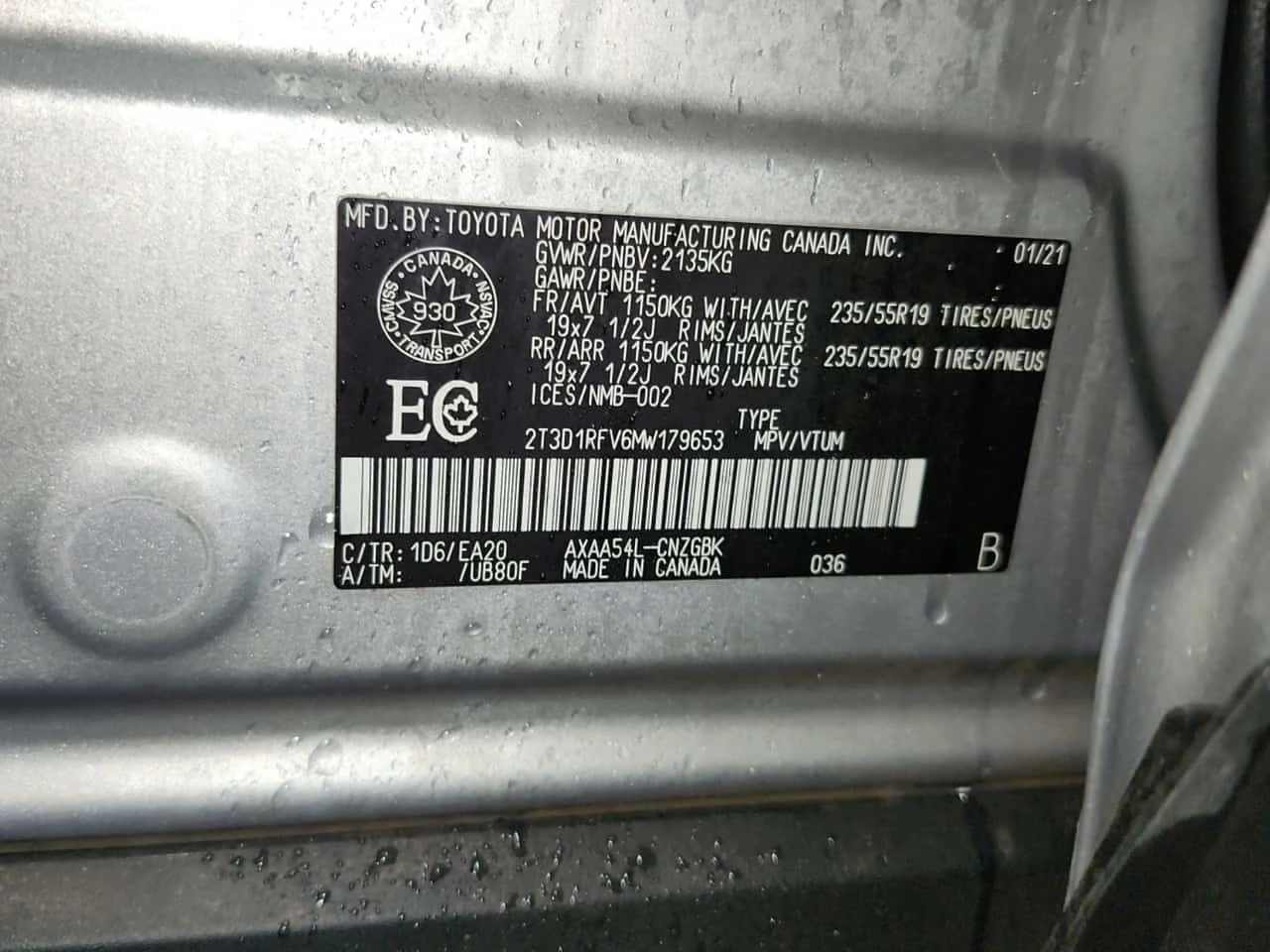 Toyota Rav4 * LIMITED * CARFAX * БЕЗ ПЪРВОНАЧАЛНА ВНОСКА - изображение 7