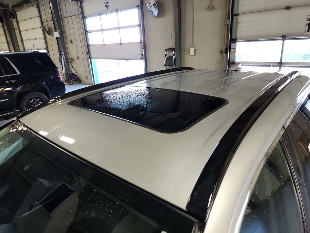 Toyota Rav4 * LIMITED * CARFAX * ��� ������������ ������ | Mobile.bg � ����������� 17