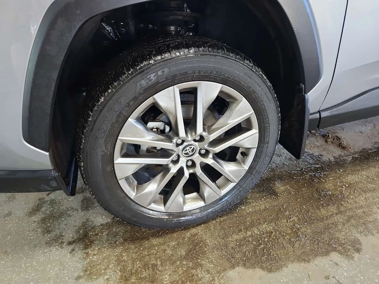 Toyota Rav4 * LIMITED * CARFAX * БЕЗ ПЪРВОНАЧАЛНА ВНОСКА - изображение 6