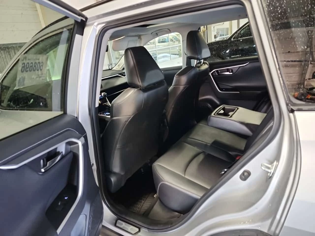 Toyota Rav4 * LIMITED * CARFAX * ��� ������������ ������ | Mobile.bg � ����������� 13