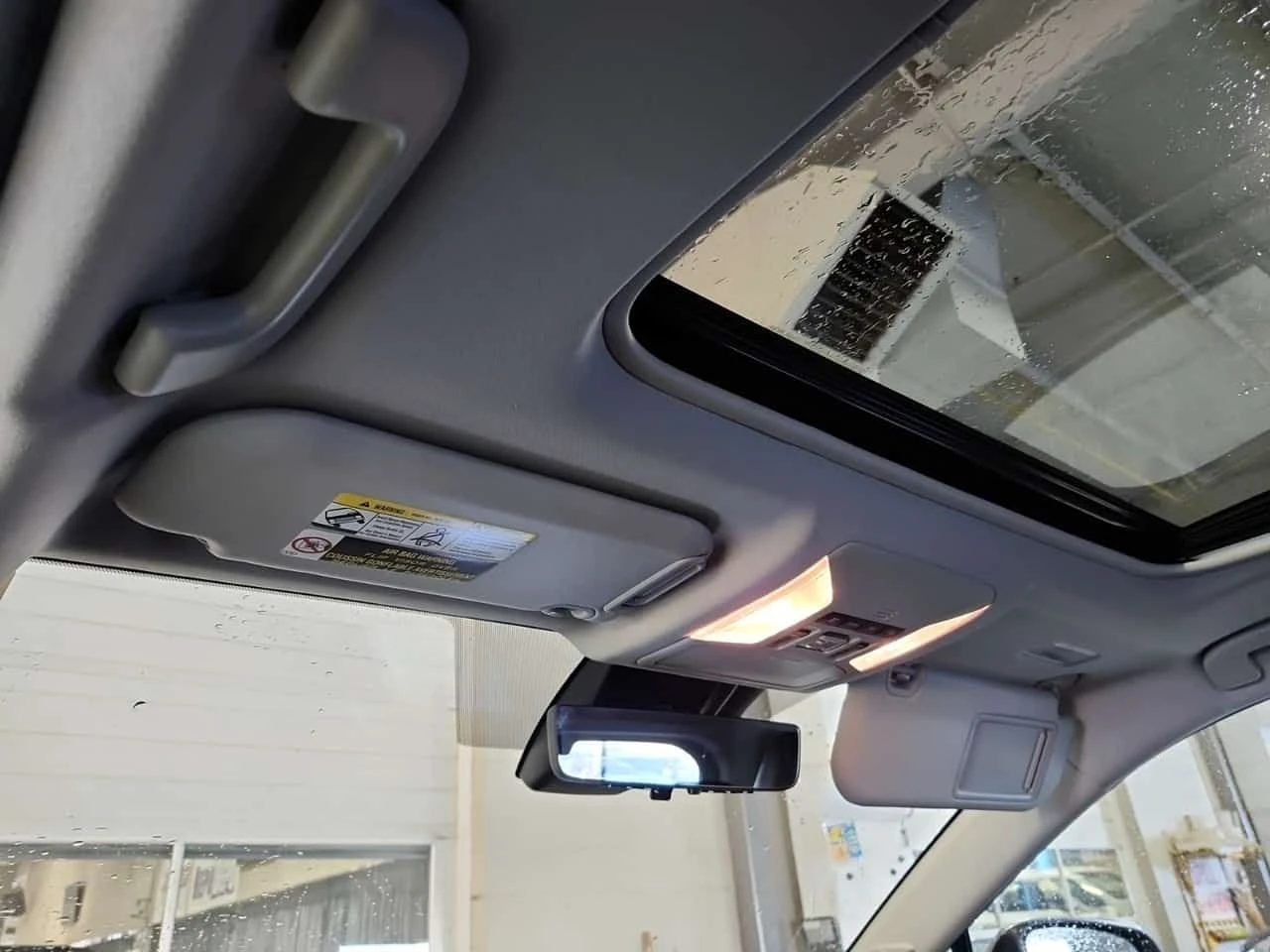 Toyota Rav4 * LIMITED * CARFAX * ��� ������������ ������ | Mobile.bg � ����������� 12