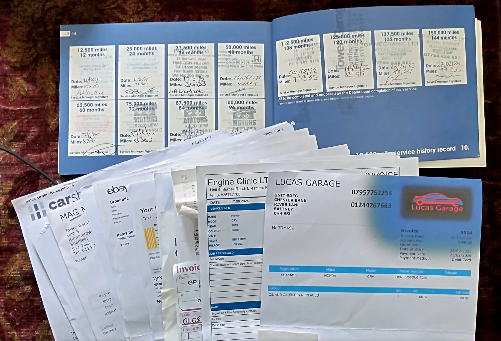 Honda Cr-v 2.0 ������ | Mobile.bg � ����������� 14