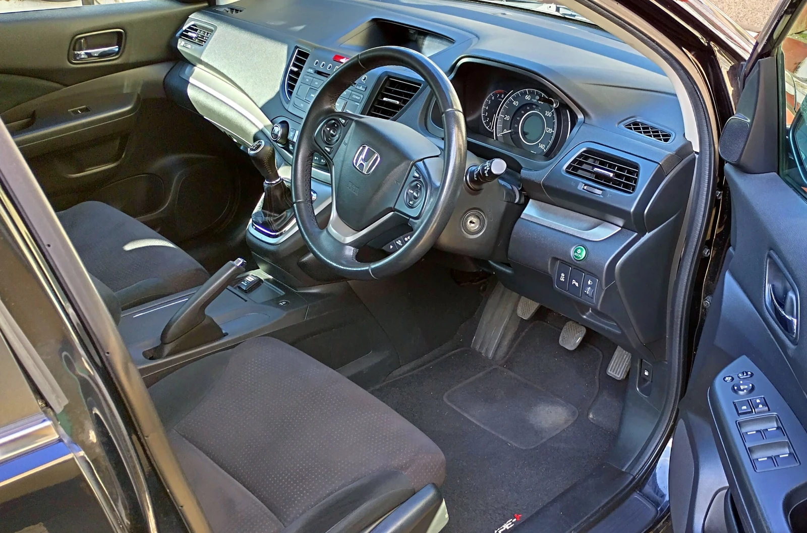 Honda Cr-v 2.0 ������ | Mobile.bg � ����������� 7