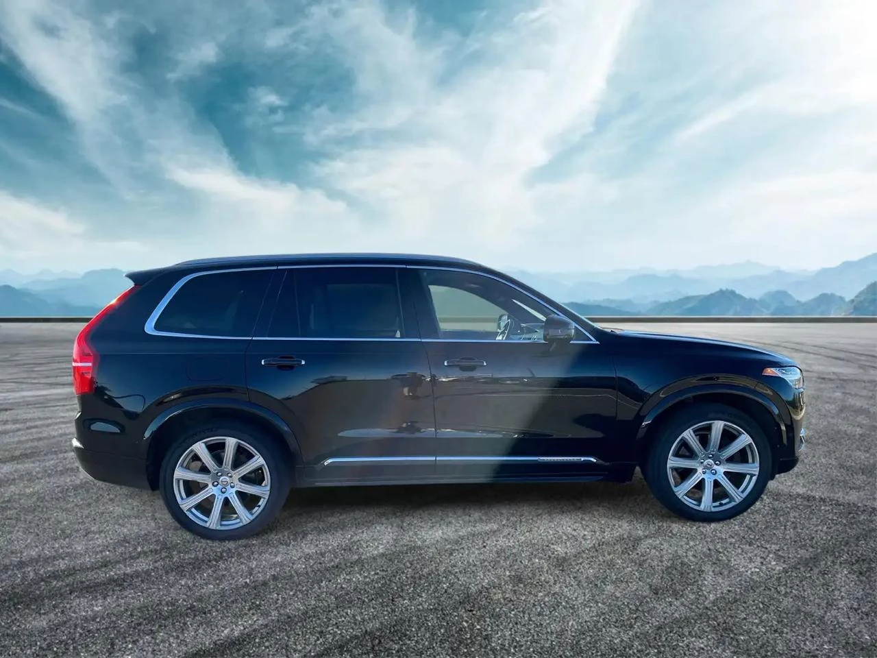 Volvo Xc90 �8 Excellence* ���������* 360* Distronic* B&W | Mobile.bg � ����������� 5