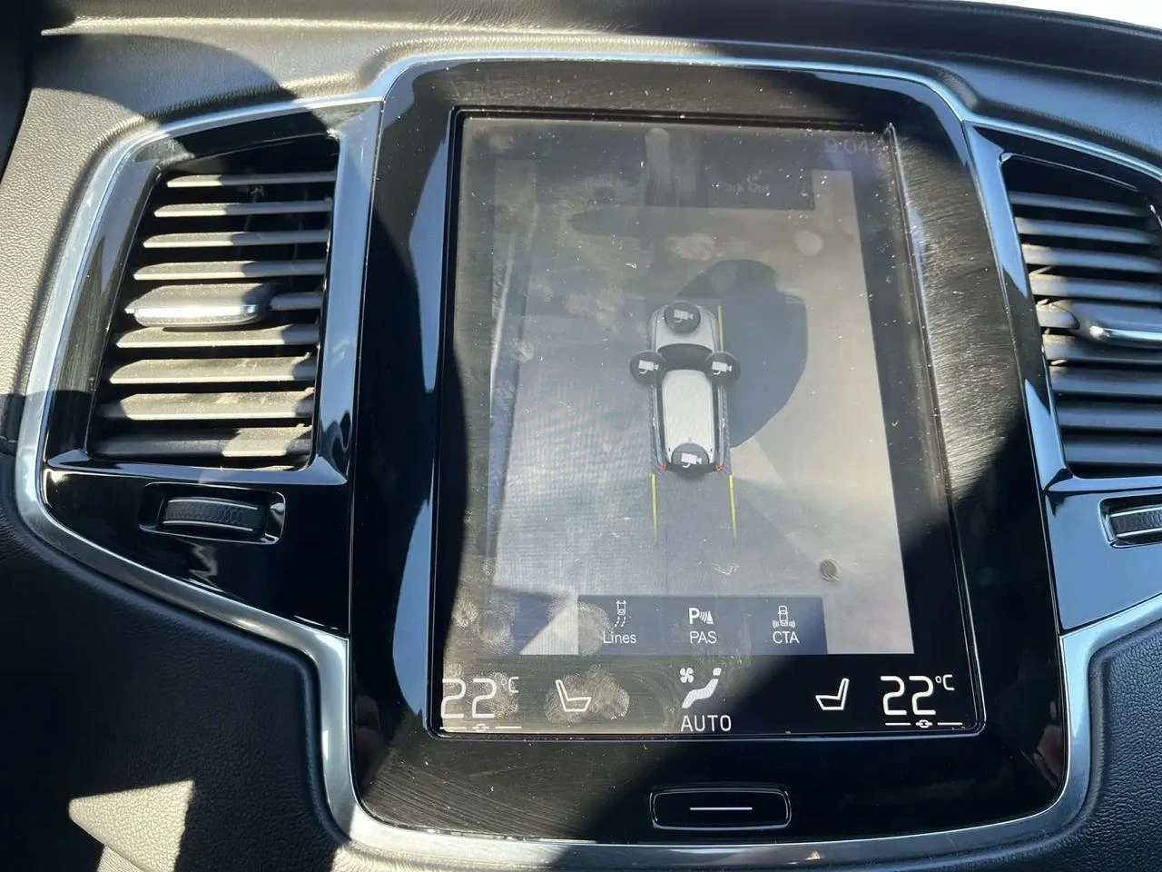 Volvo Xc90 �8 Excellence* ���������* 360* Distronic* B&W | Mobile.bg � ����������� 9