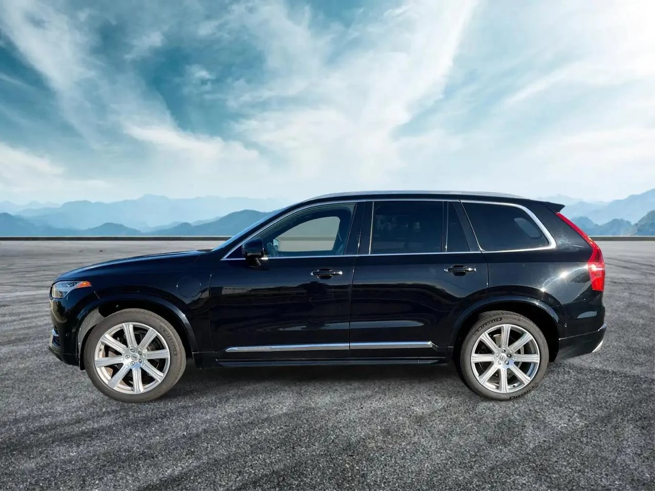 Volvo Xc90 �8 Excellence* ���������* 360* Distronic* B&W | Mobile.bg � ����������� 3