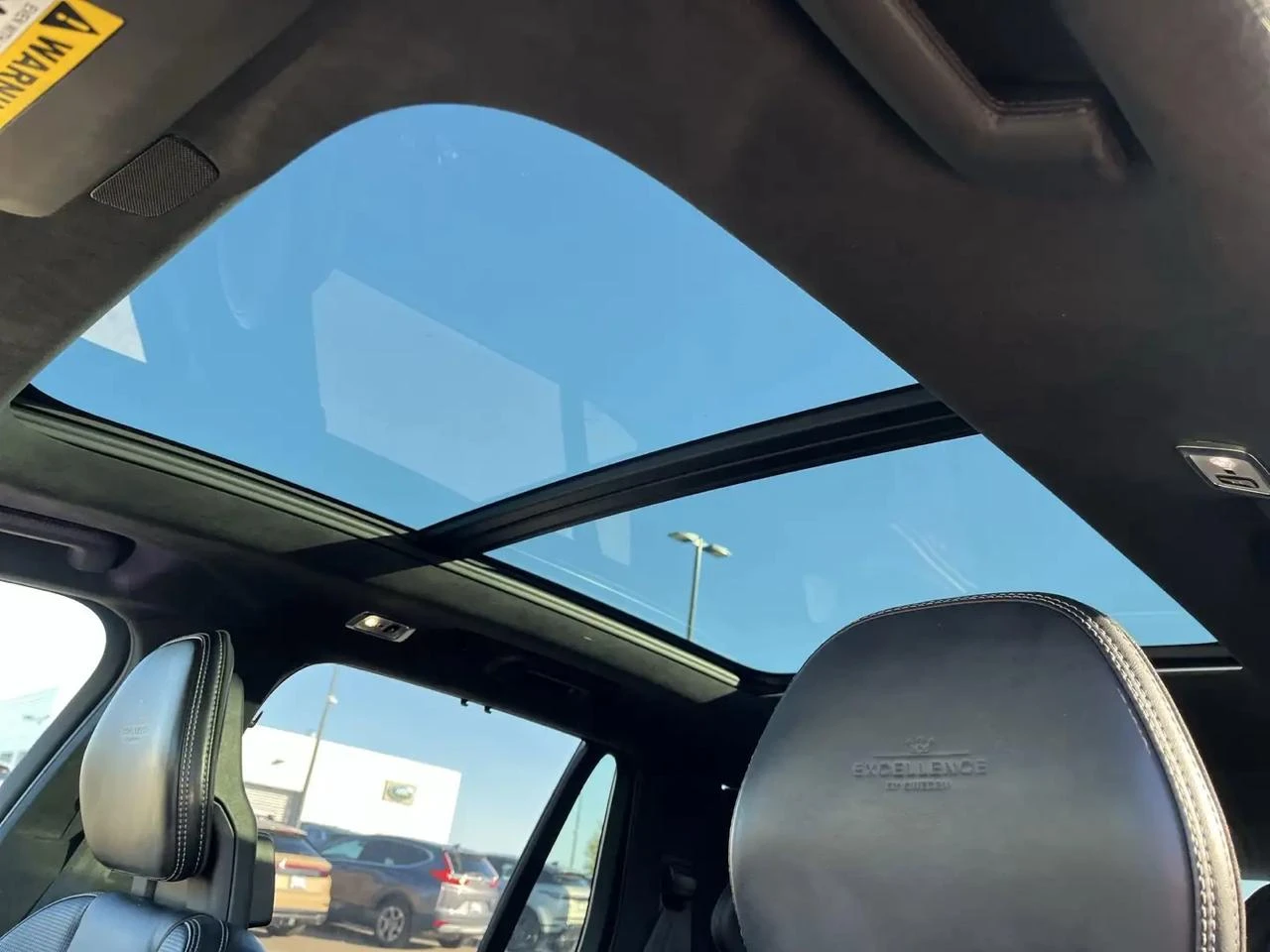 Volvo Xc90 �8 Excellence* ���������* 360* Distronic* B&W | Mobile.bg � ����������� 13