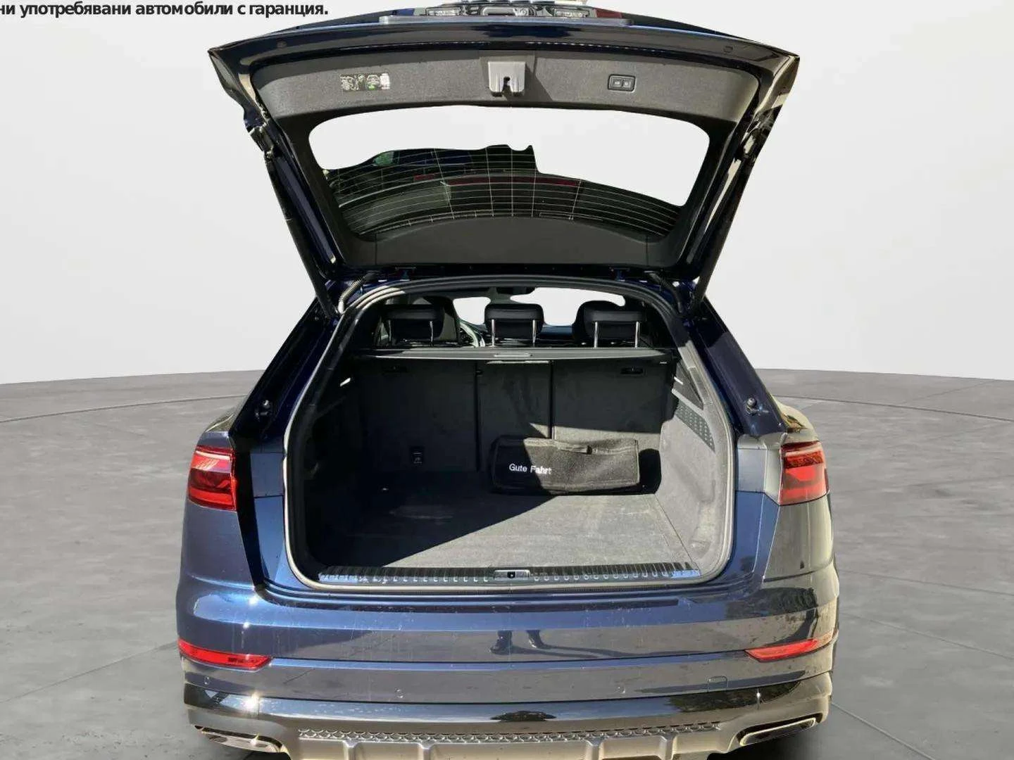 Audi Q8 55 TFSI quattro | Mobile.bg � ����������� 17