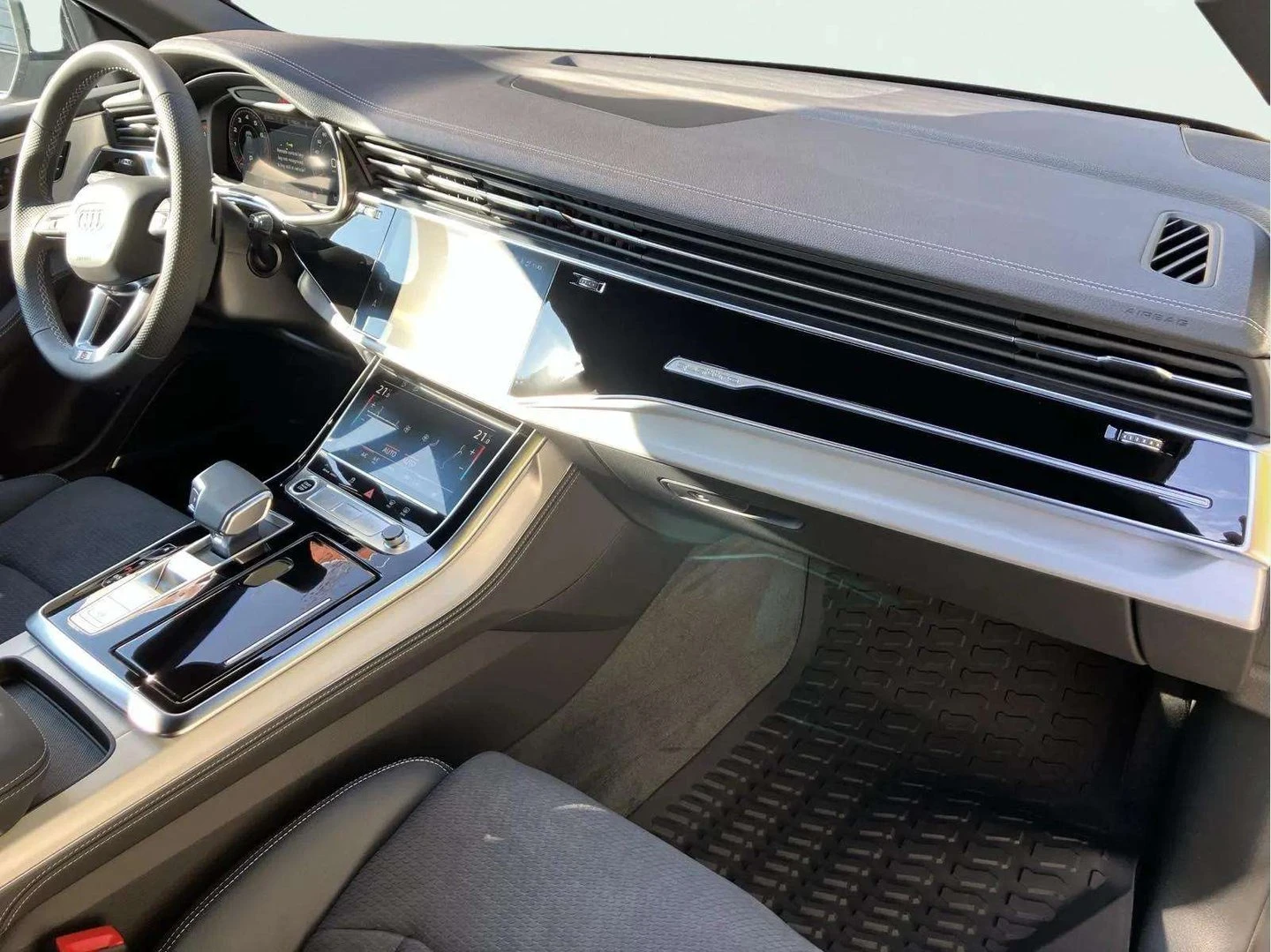 Audi Q8 55 TFSI quattro | Mobile.bg � ����������� 12