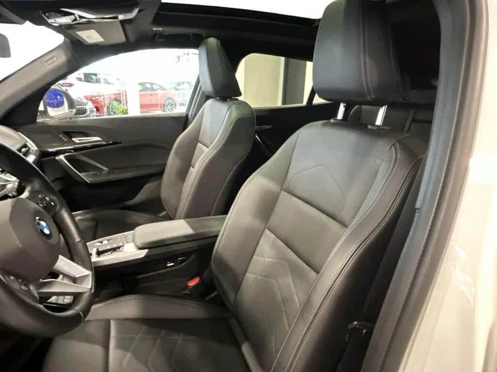 BMW X2 * xDrive28i | Essential PKG Wireless * DISTRONIC | Mobile.bg � ����������� 14