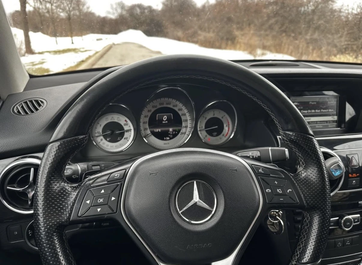 Mercedes-Benz GLK 350 ����� * ������� * �������� * �������� �������  | Mobile.bg � ����������� 6