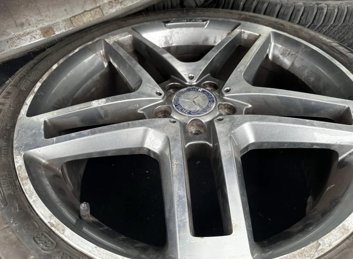 Mercedes-Benz GLK 350 ����� * ������� * �������� * �������� �������  | Mobile.bg � ����������� 7