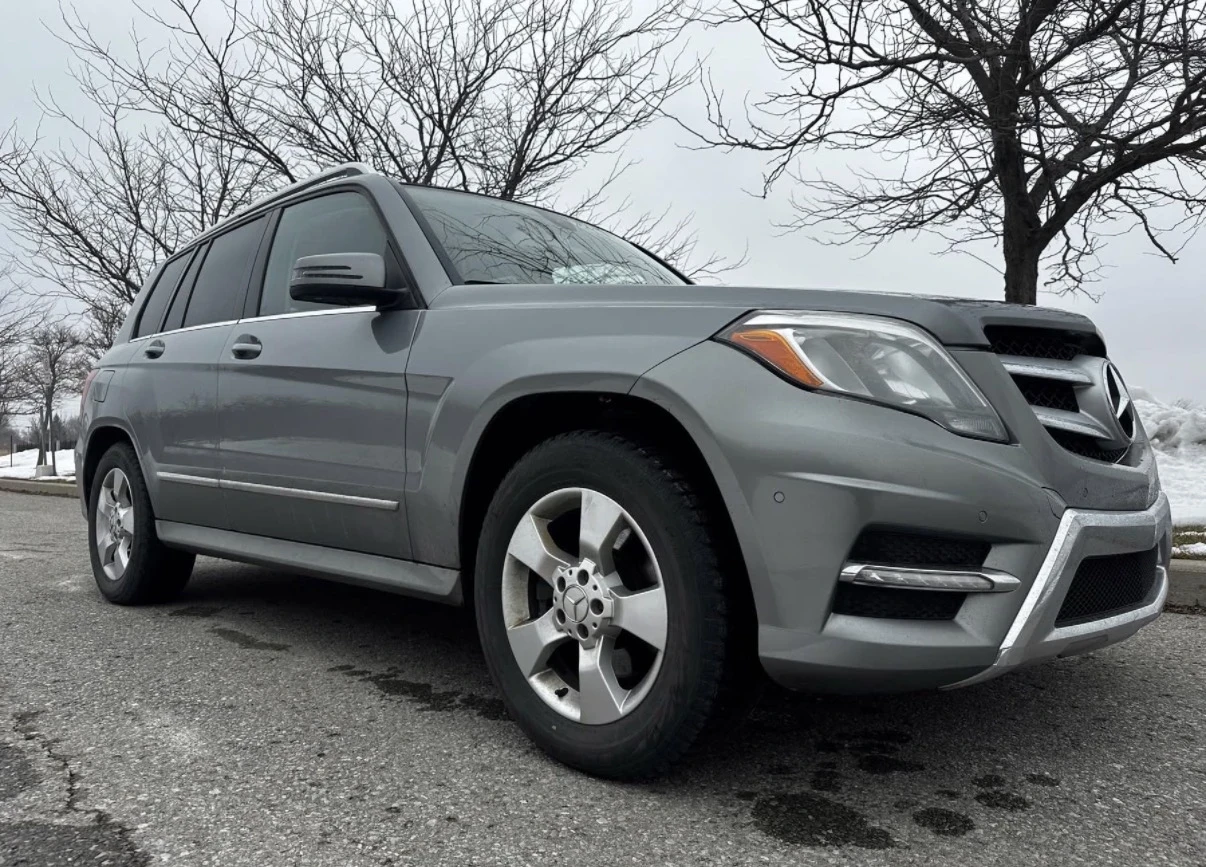 Mercedes-Benz GLK 350 ����� * ������� * �������� * �������� �������  | Mobile.bg � ����������� 2