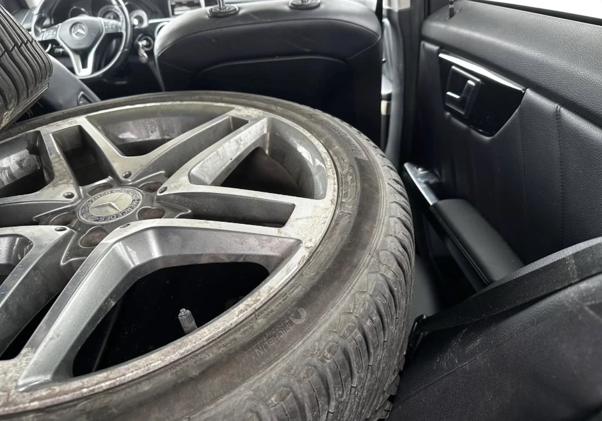 Mercedes-Benz GLK 350 ����� * ������� * �������� * �������� �������  | Mobile.bg � ����������� 8
