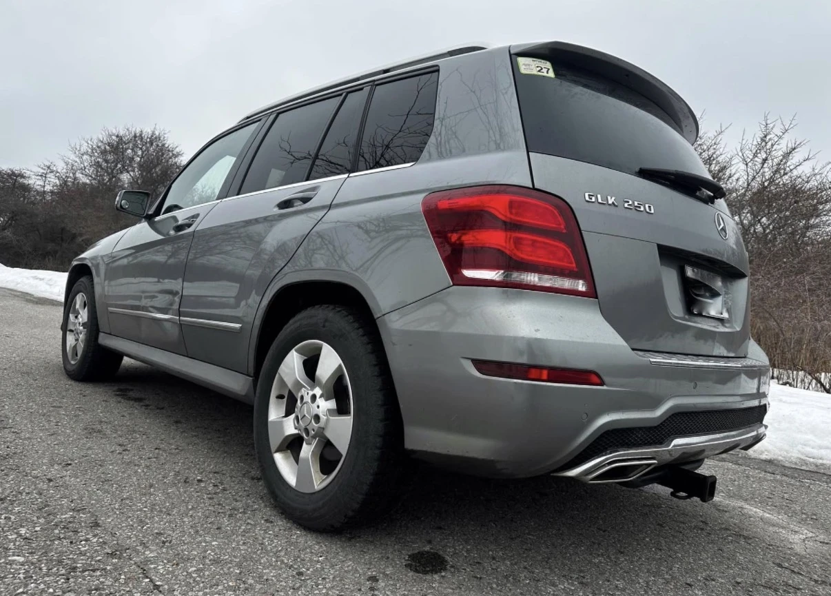 Mercedes-Benz GLK 350 ����� * ������� * �������� * �������� �������  | Mobile.bg � ����������� 3