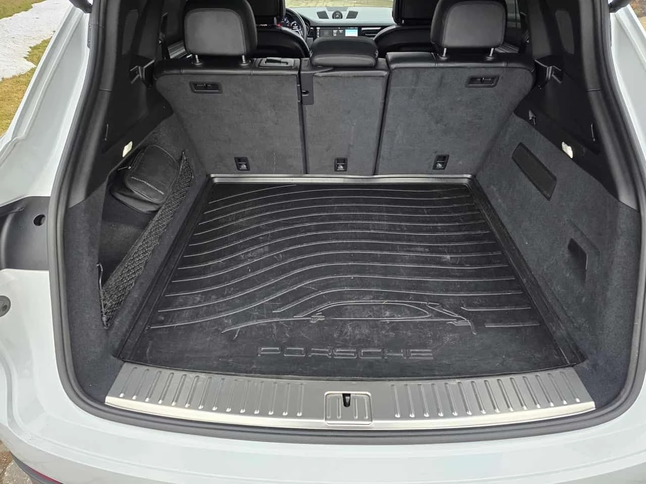 Porsche Cayenne  | AWD | 360 камери | ОБДУХВАНЕ | CARFAX, снимка 16 - Автомобили и джипове - 53950975