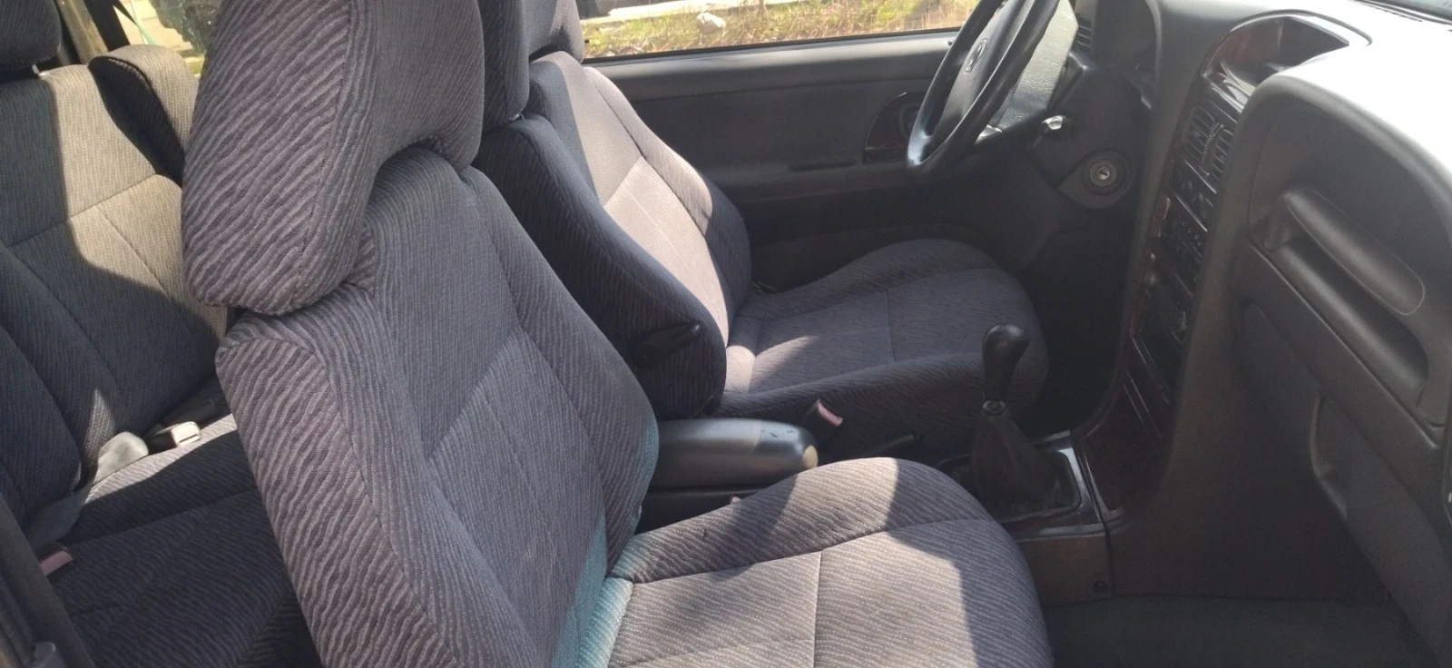 Daewoo Korando 2.3 | Mobile.bg � ����������� 8