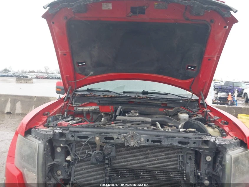 Ford Raptor 6.2l F-150 Svt, снимка 10 - Автомобили и джипове - 54248353