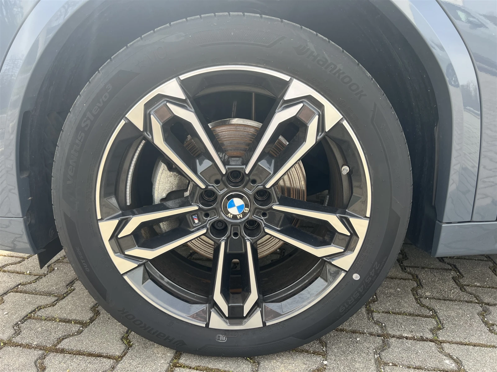 BMW X2 xDrive20d | Mobile.bg � ����������� 5